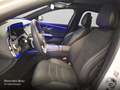 Mercedes-Benz E 200 AMG 360° Pano Burmester Distr+ HUD Night PTS Weiß - thumbnail 11