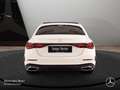 Mercedes-Benz E 200 AMG 360° Pano Burmester Distr+ HUD Night PTS Weiß - thumbnail 9