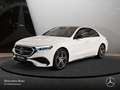 Mercedes-Benz E 200 AMG 360° Pano Burmester Distr+ HUD Night PTS Weiß - thumbnail 2