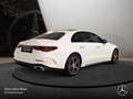Mercedes-Benz E 200 AMG 360° Pano Burmester Distr+ HUD Night PTS Weiß - thumbnail 8