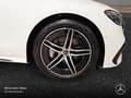 Mercedes-Benz E 200 AMG 360° Pano Burmester Distr+ HUD Night PTS Weiß - thumbnail 6