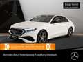 Mercedes-Benz E 200 AMG 360° Pano Burmester Distr+ HUD Night PTS Weiß - thumbnail 1