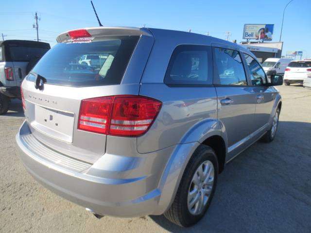2016 Dodge Journey