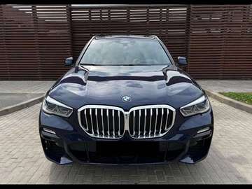 xDrive40d Mild-Hybrid