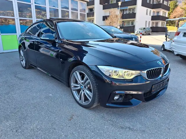 BMW 435 xDrive  M Sportpaket 8x Alu