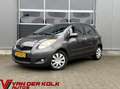 Toyota Yaris 1.3 VVTi Dynamic Limited 5 Deurs Climate 6 Versnel Grijs - thumbnail 1