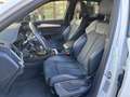 Audi Q5 40 TDI S tronic quattro S line Weiß - thumbnail 14