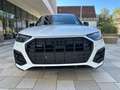 Audi Q5 40 TDI S tronic quattro S line Weiß - thumbnail 4