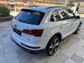 Audi Q5 40 TDI S tronic quattro S line Weiß - thumbnail 7