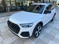 Audi Q5 40 TDI S tronic quattro S line Weiß - thumbnail 3