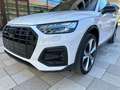 Audi Q5 40 TDI S tronic quattro S line Weiß - thumbnail 10