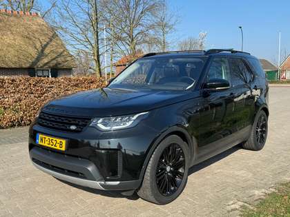 Land Rover Discovery 3.0 Td6 First Ed. 7p. Pano, trekh. lucht. VOL