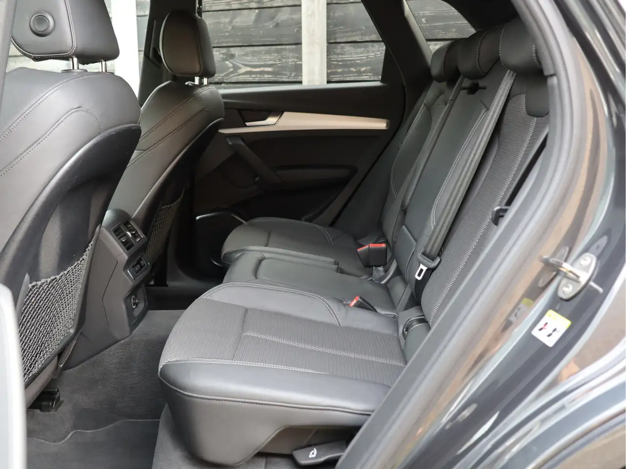 Audi Q5 50 TFSI e quattro S edition dealer o.h. trekhaak, миниатюра 12