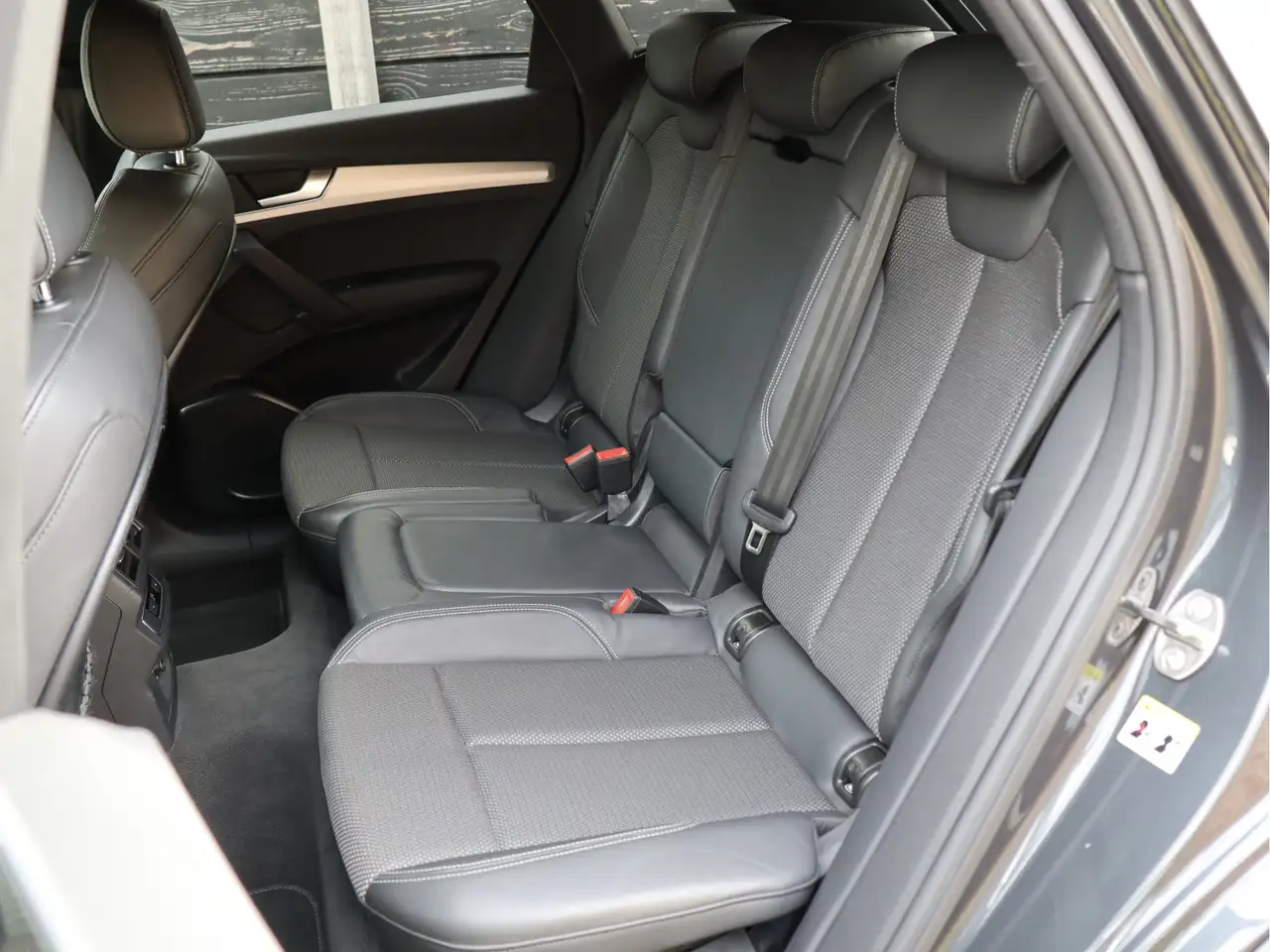 Audi Q5 50 TFSI e quattro S edition dealer o.h. trekhaak, миниатюра 14