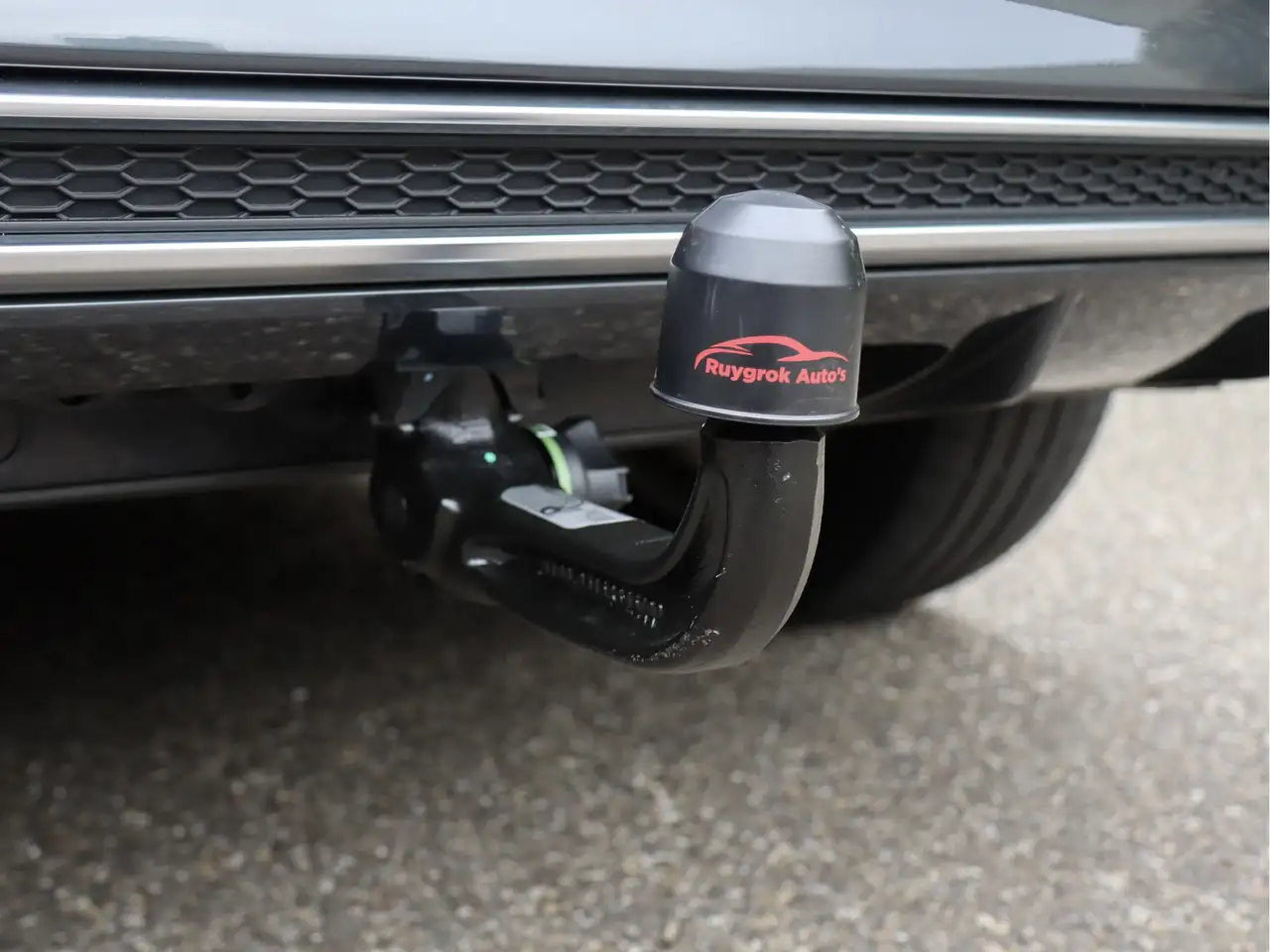 Audi Q5 50 TFSI e quattro S edition dealer o.h. trekhaak, миниатюра 25