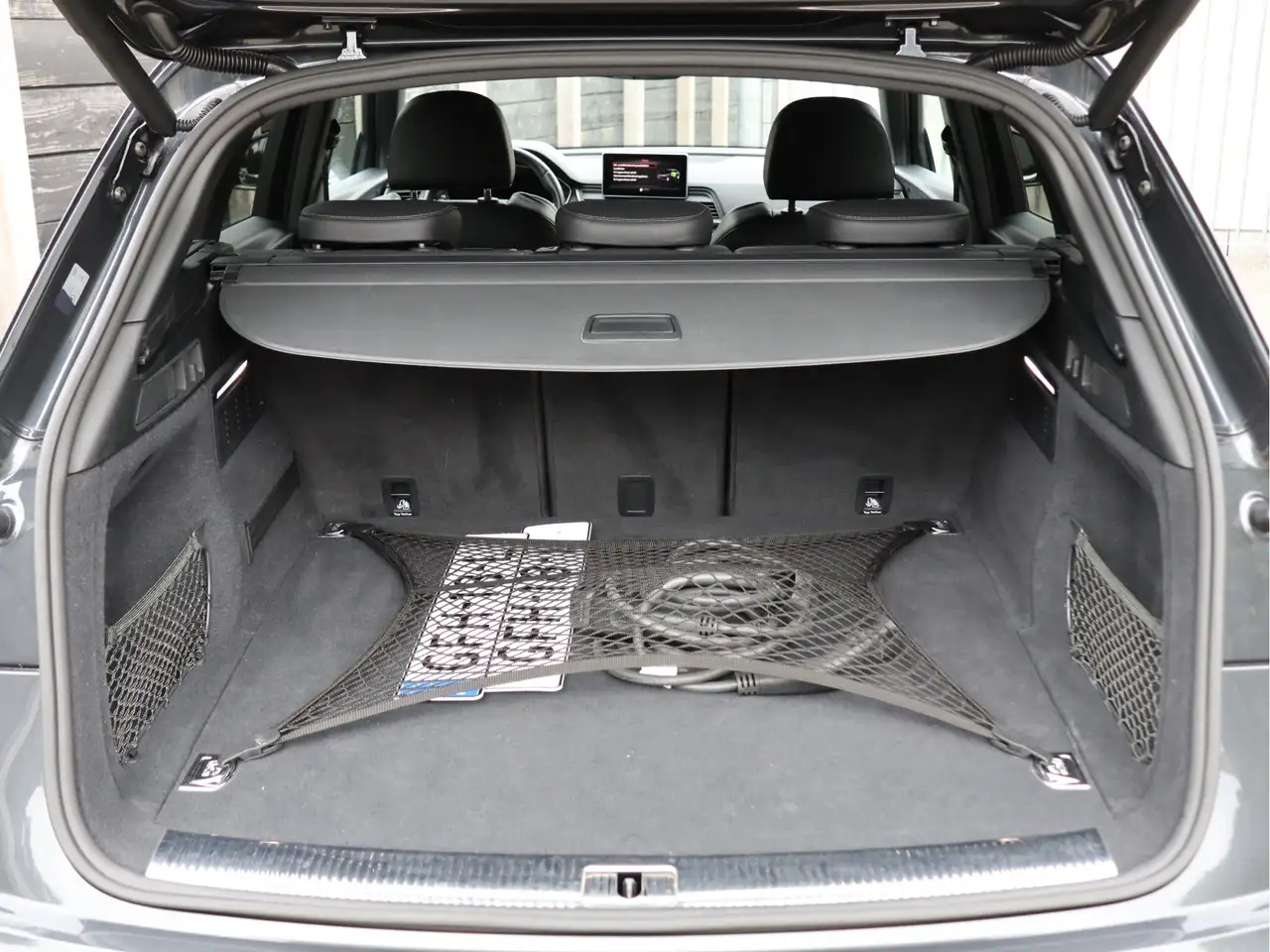 Audi Q5 50 TFSI e quattro S edition dealer o.h. trekhaak, миниатюра 21