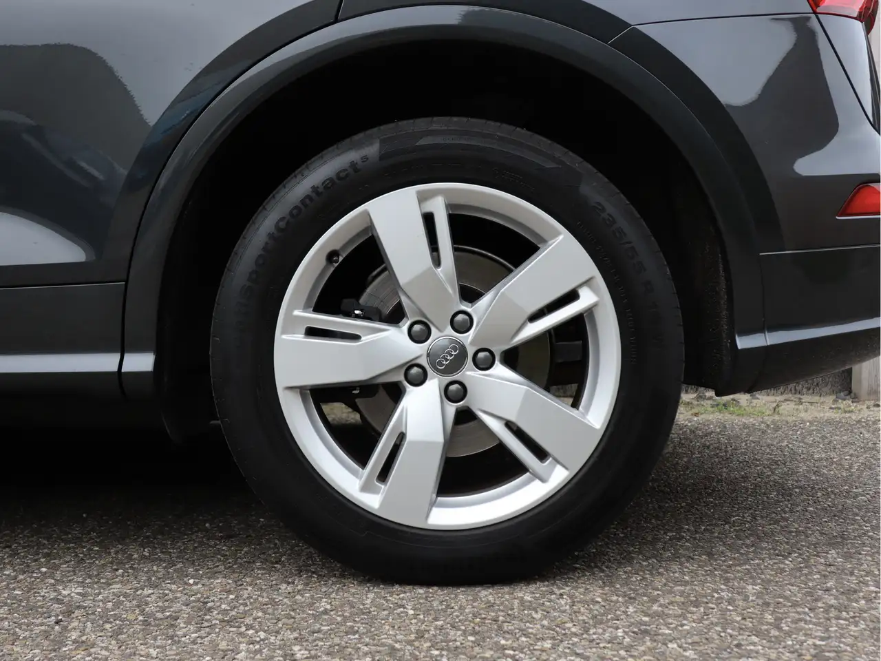 Audi Q5 50 TFSI e quattro S edition dealer o.h. trekhaak, миниатюра 18