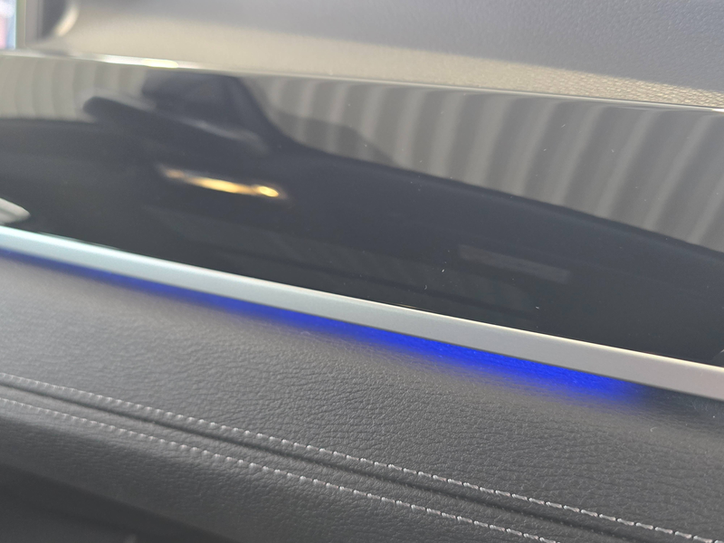 BMW X2 X2 1.5iA / Panoramisch dak / Led lichts / Leder — photo 11