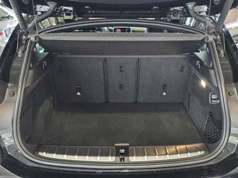 BMW X2 X2 1.5iA / Panoramisch dak / Led lichts / Leder — photo 6