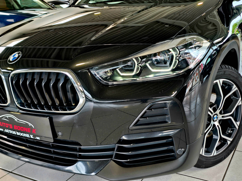 BMW X2 X2 1.5iA / Panoramisch dak / Led lichts / Leder — photo 5