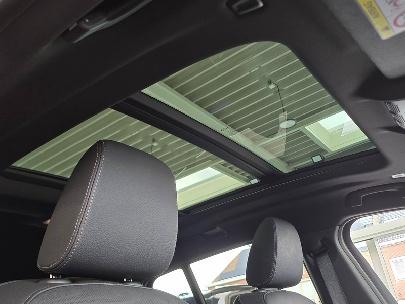 BMW X2 X2 1.5iA / Panoramisch dak / Led lichts / Leder — photo 12