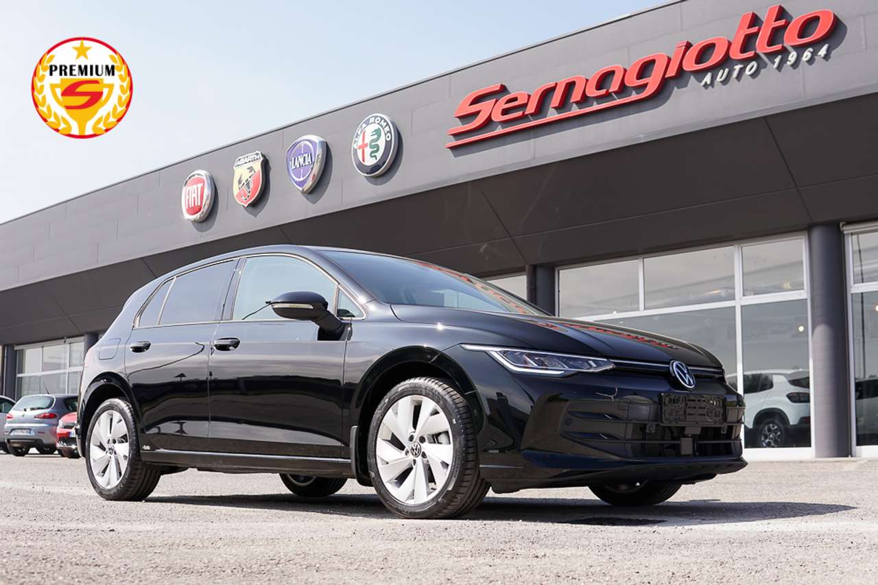 Volkswagen Golf 1.5 150cv tsi Life GT