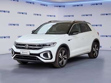 1.0 tsi r-line 110cv