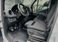 Mercedes-Benz Sprinter 317 CDI L4 EXTRALANG SCHWINGSITZ 360Â° Blanc - thumbnail 10