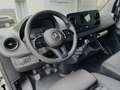 Mercedes-Benz Sprinter 317 CDI L4 EXTRALANG SCHWINGSITZ 360Â° Blanc - thumbnail 12