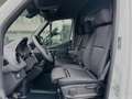 Mercedes-Benz Sprinter 317 CDI L4 EXTRALANG SCHWINGSITZ 360Â° Blanc - thumbnail 11