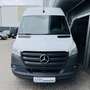 Mercedes-Benz Sprinter 317 CDI L4 EXTRALANG SCHWINGSITZ 360Â° Blanc - thumbnail 2