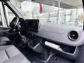 Mercedes-Benz Sprinter 317 CDI L4 EXTRALANG SCHWINGSITZ 360Â° Blanc - thumbnail 14