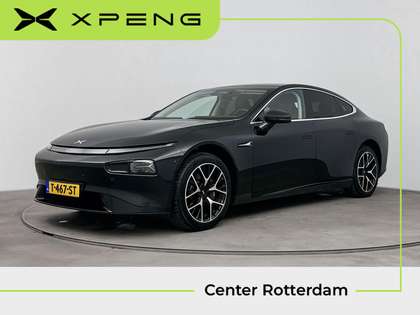 Xpeng P7 RWD Long Range 86 kWh Premium Pack | performance V