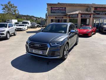 3.0 TDI 347CH QUATTRO TIPTRONIC