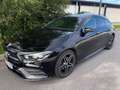 Mercedes-Benz CLA 180 180 D 116CH AMG LINE 7G-DCT Schwarz - thumbnail 1
