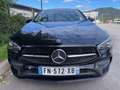 Mercedes-Benz CLA 180 180 D 116CH AMG LINE 7G-DCT Schwarz - thumbnail 2