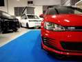 Volkswagen Golf GTD TDI 184CV MANUALE DCC LED TETTO CLUBSPORT LOOK Rouge - thumbnail 18