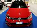 Volkswagen Golf GTD TDI 184CV MANUALE DCC LED TETTO CLUBSPORT LOOK Rouge - thumbnail 17