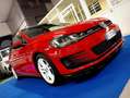 Volkswagen Golf GTD TDI 184CV MANUALE DCC LED TETTO CLUBSPORT LOOK Rouge - thumbnail 3