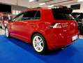 Volkswagen Golf GTD TDI 184CV MANUALE DCC LED TETTO CLUBSPORT LOOK Rouge - thumbnail 25