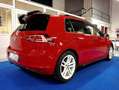 Volkswagen Golf GTD TDI 184CV MANUALE DCC LED TETTO CLUBSPORT LOOK Rouge - thumbnail 23