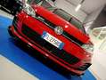 Volkswagen Golf GTD TDI 184CV MANUALE DCC LED TETTO CLUBSPORT LOOK Rouge - thumbnail 20