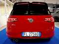 Volkswagen Golf GTD TDI 184CV MANUALE DCC LED TETTO CLUBSPORT LOOK Rouge - thumbnail 24