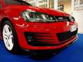 Volkswagen Golf GTD TDI 184CV MANUALE DCC LED TETTO CLUBSPORT LOOK Rouge - thumbnail 21