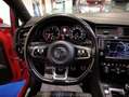 Volkswagen Golf GTD TDI 184CV MANUALE DCC LED TETTO CLUBSPORT LOOK Rouge - thumbnail 36