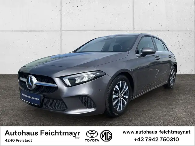 Mercedes-Benz A 180 A180d Aut. 5t.