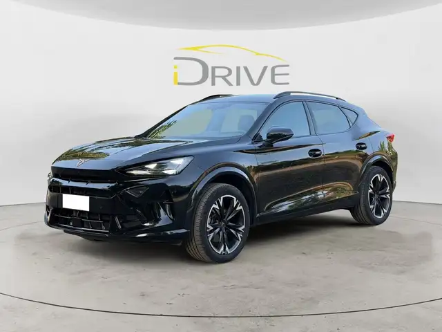 CUPRA Formentor Formentor 2.0 tdi 150cv dsg