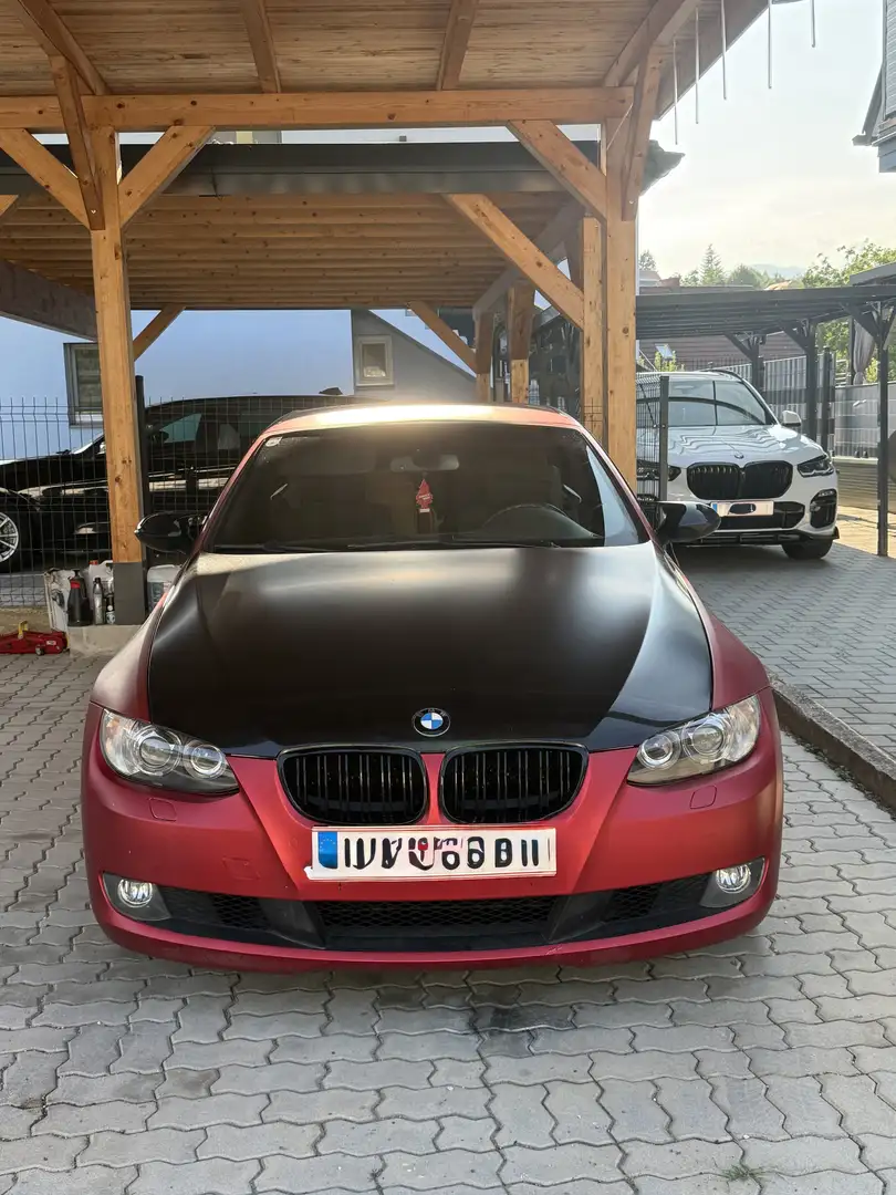 BMW 325 325i Cabrio - 1