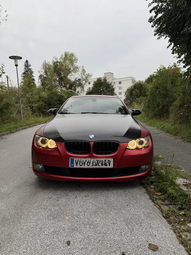 BMW 325 325i Cabrio - 2