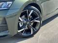 Skoda Octavia IV 1.5 TSI mHEV DSG Sportline AHK HeadUp SideAssis Grün - thumbnail 5